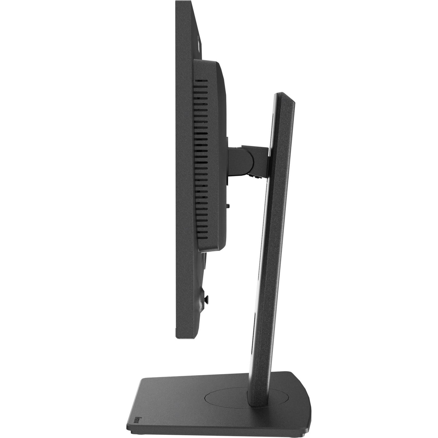 Iiyama prolite xb2497hsn-b1 23.8 monitor (zwart (mat), 100 hz, hdmi, displayport, usb-c, audio, lan)