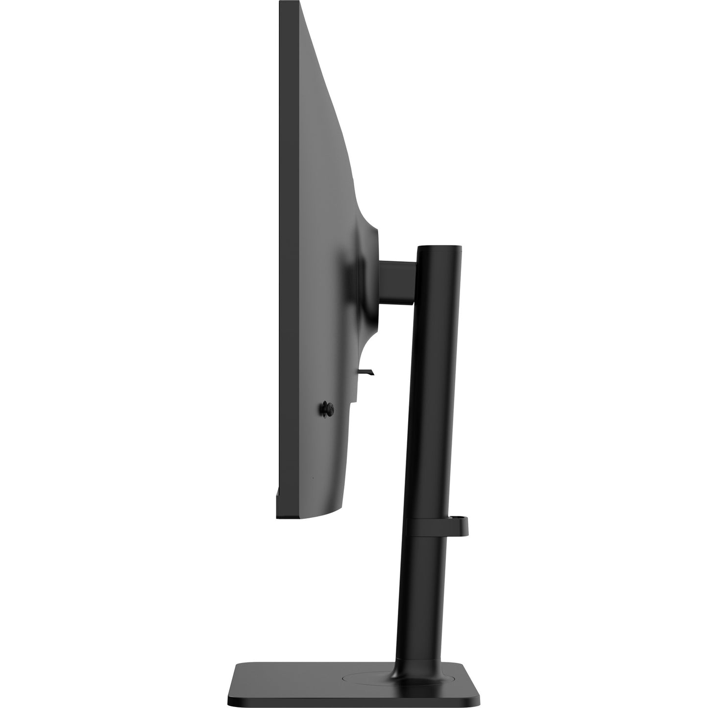 MSI modern md272uphg 27 4k uhd monitor (zwart, 2x hdmi, displayport, 3x usb-a, usb-b, usb-c)