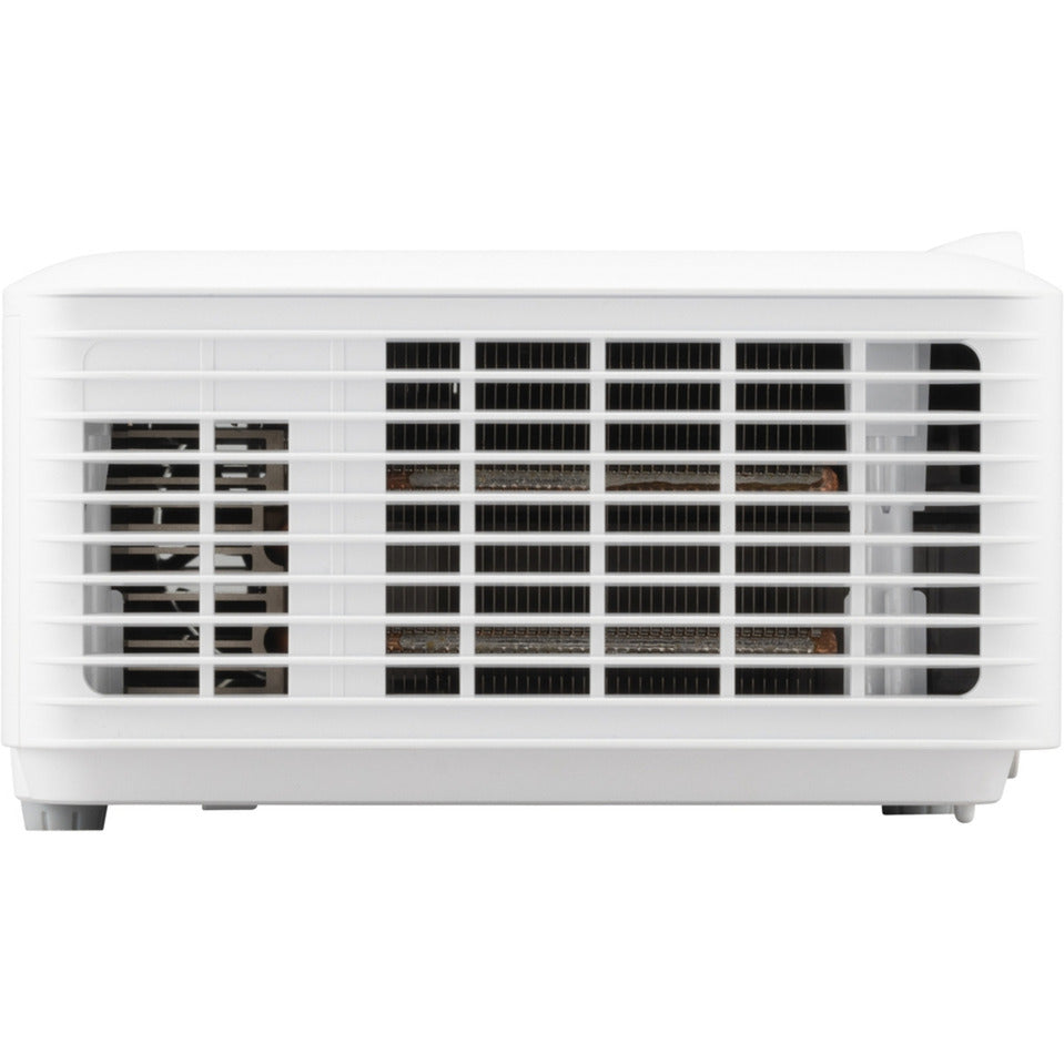 ViewSonic ls711hd 1080p korte afstand laser projector (wit, 4200 ansi lumen)