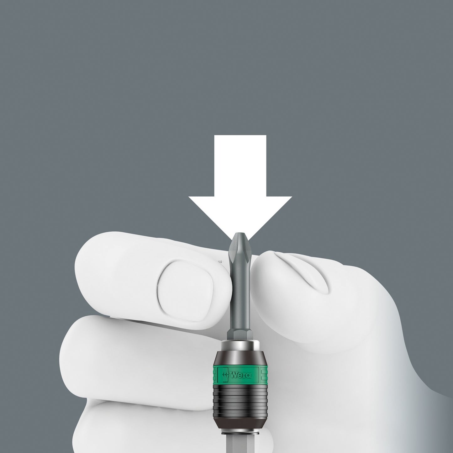 Wera kraftform kompakt 20 tool finder 1 bitset