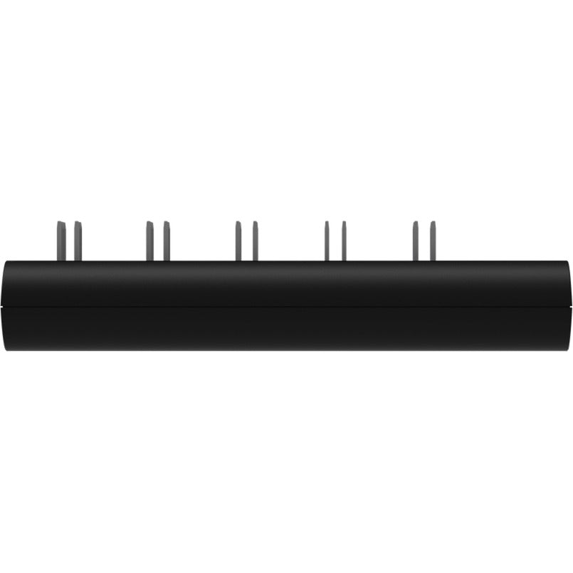 NZXT internal usb-hub v3 (zwart)