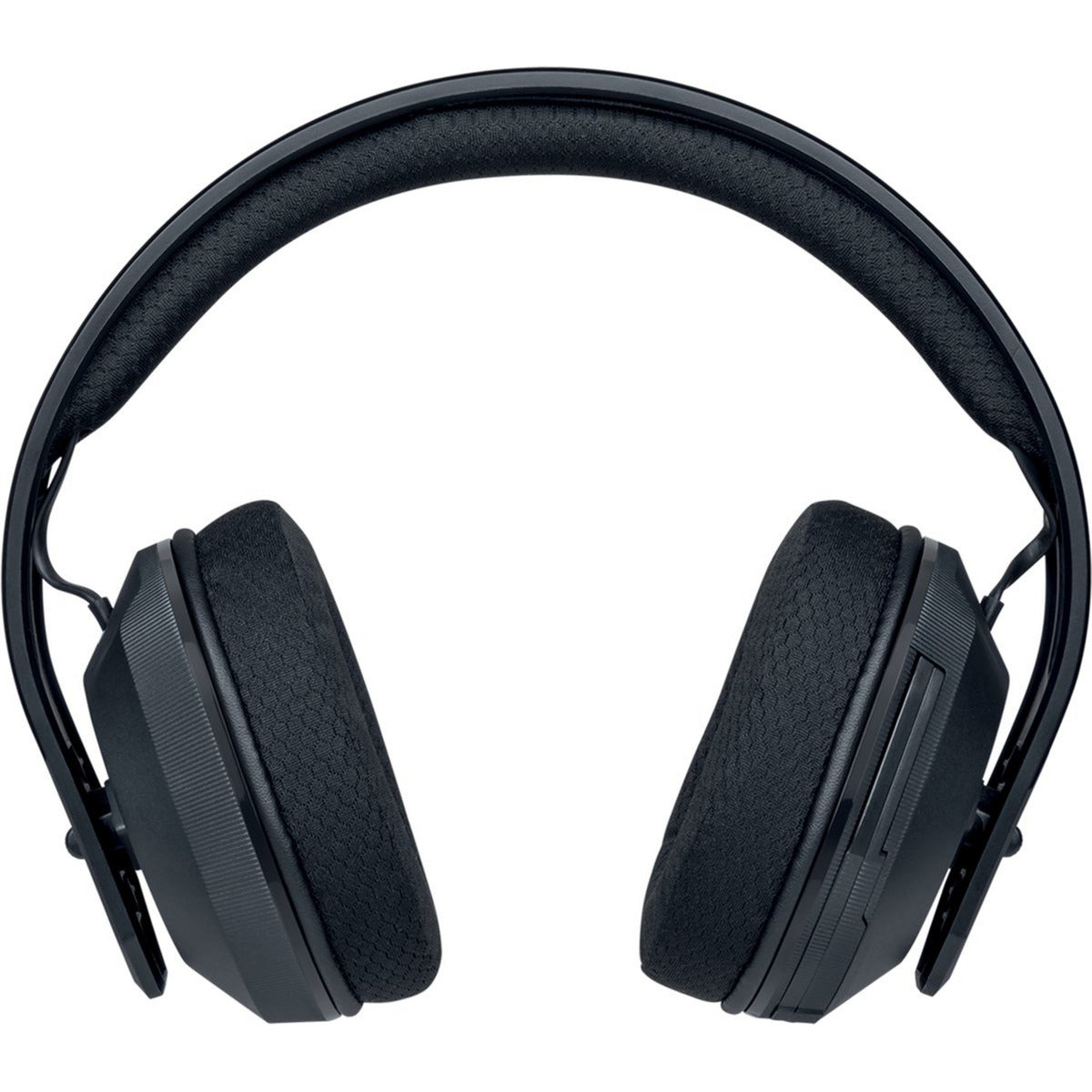 Nacon rig 600 pro hs over-ear gaming headset (zwart, playstation 5, playstation 4, windows, nintendo switch, android, ios)
