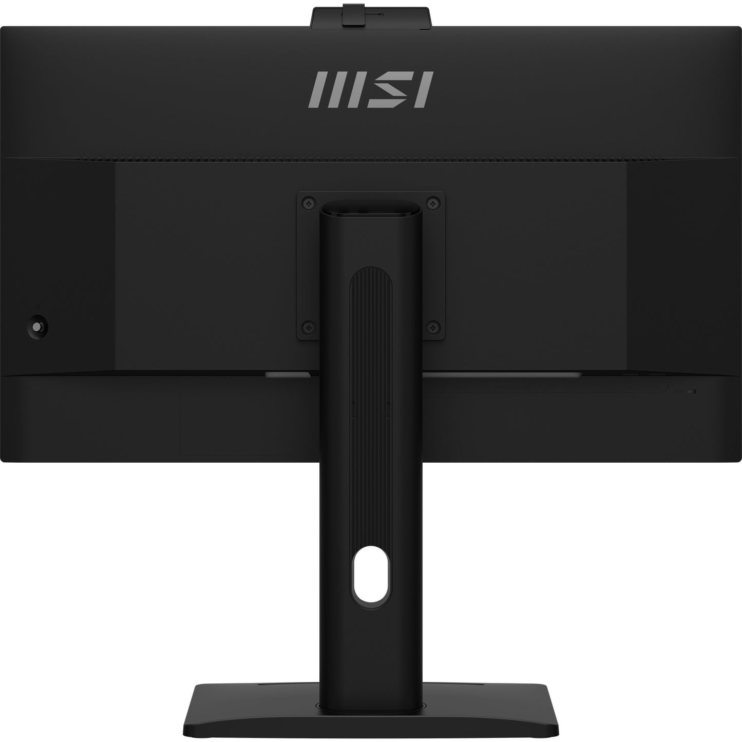 MSI pro mp275qpdg 27 monitor (zwart, 2x hdmi, displayport, 4x usb-a, usb-b, usb-c, rj-45, 100 hz)