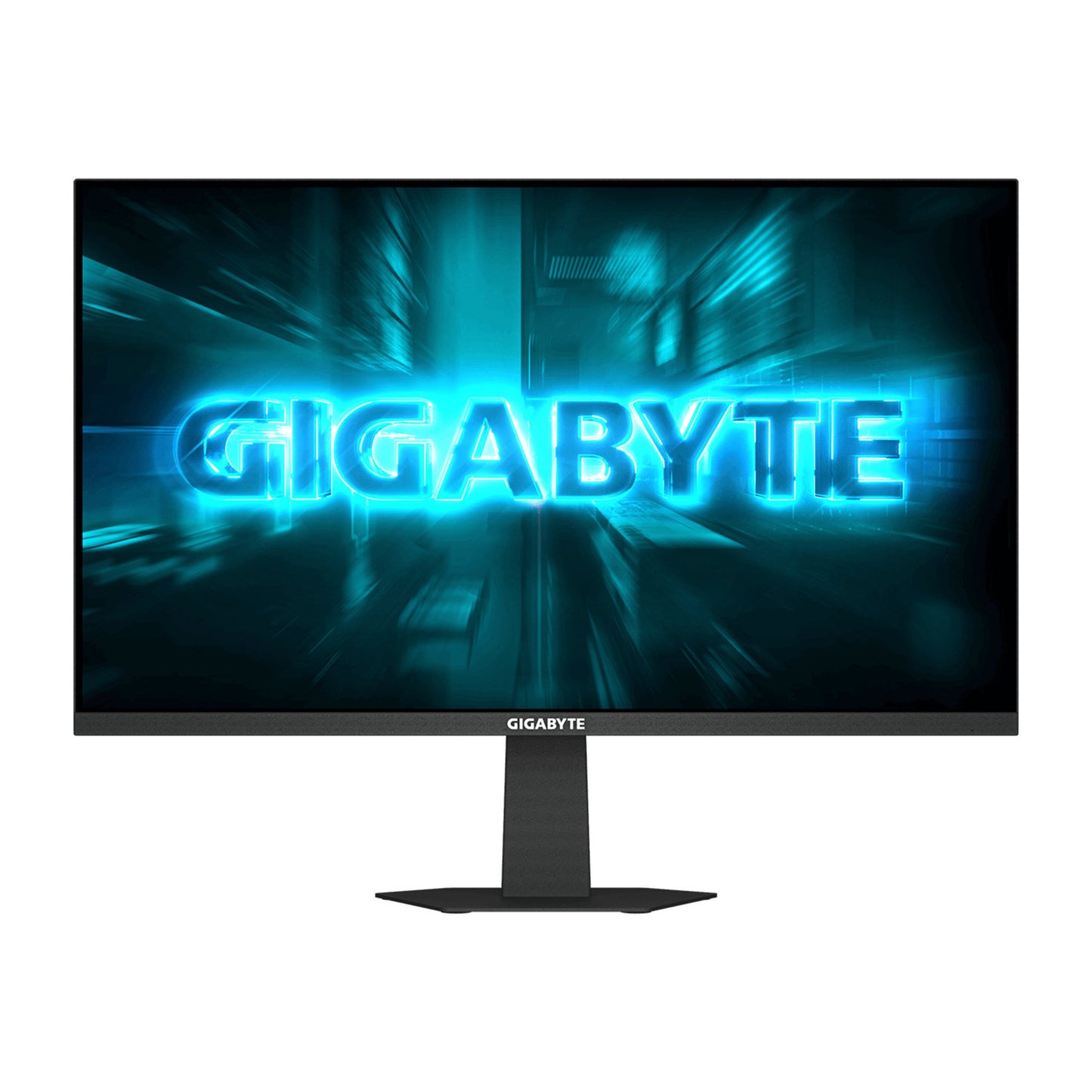 GIGABYTE gs24f14a 23.8 gaming monitor (zwart, hdmi, displayport, 175 hz (oc))