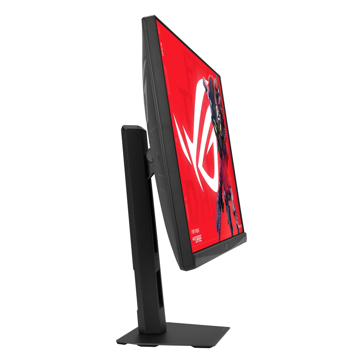 ASUS rog strix xg27ucg gen2 (xg27ucgr) 27 4k uhd gaming monitor (zwart, hdmi, displayport, usb-c, 162 hz 485 hz)