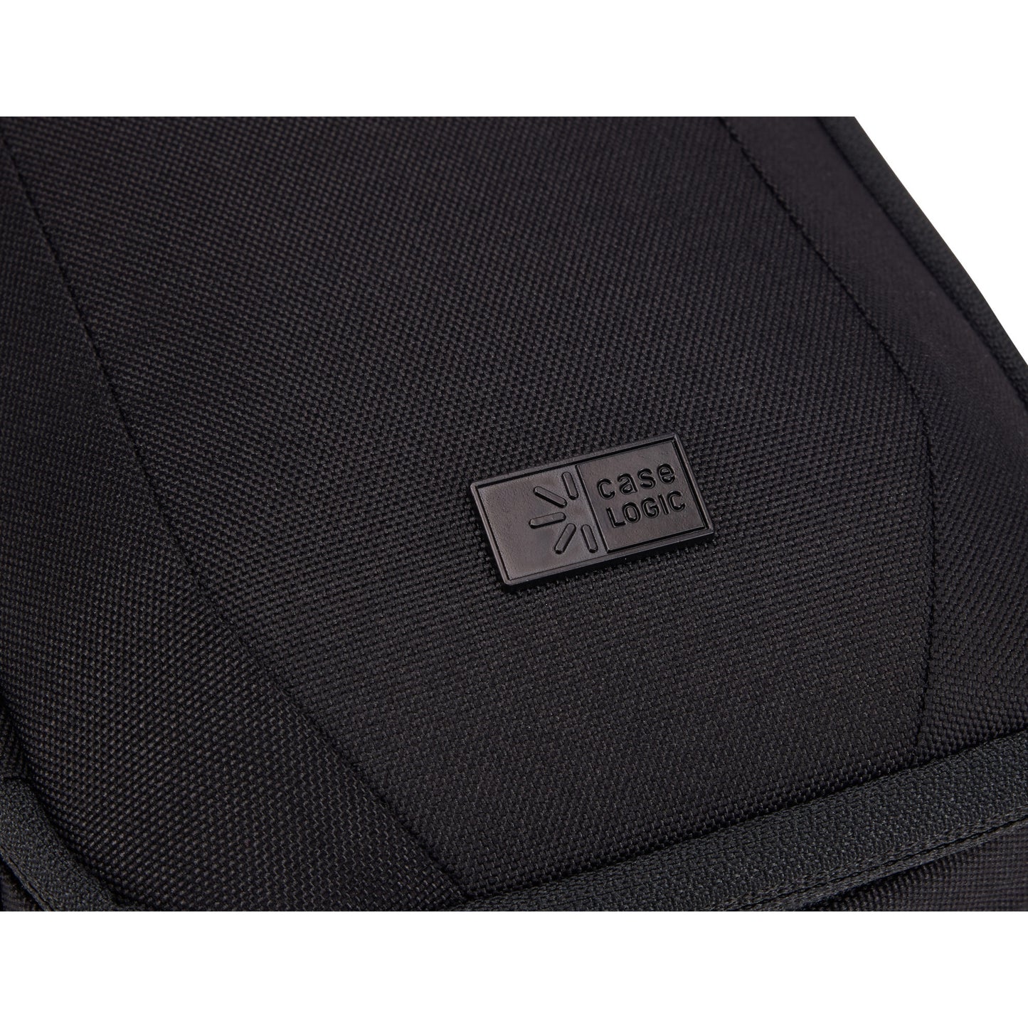 Case Logic invigo eco inviac102 tas (zwart)