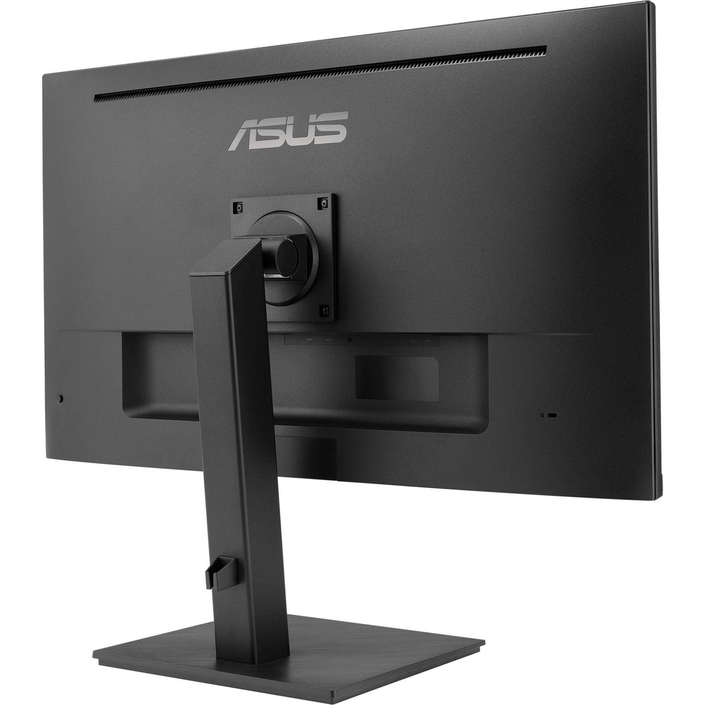 ASUS va32uqsb 31.5 4k uhd monitor (zwart, hdmi, displayport, usb, audio, adaptive-sync)