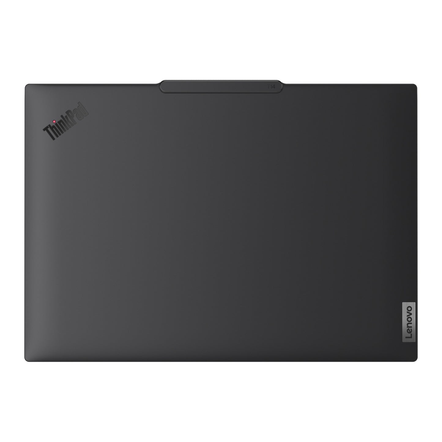 Lenovo thinkpad t14 gen 6 amd (21qj005amh) 14 copilot+ laptop (zwart | ryzen ai 7 pro 350 | radeon 860m | 64 gb | 1 tb ssd)