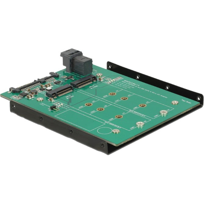 DeLOCK converter sata 22 pin sff-8643 adapter (62704)