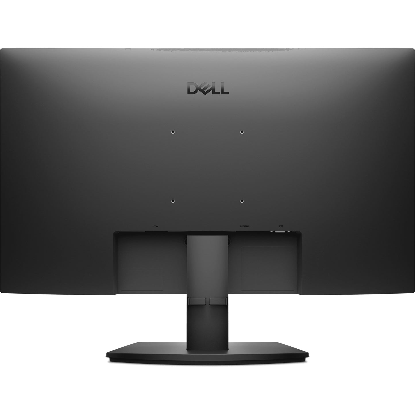 Dell se2725hm 27 monitor (zwart, hdmi, vga, 100 hz)