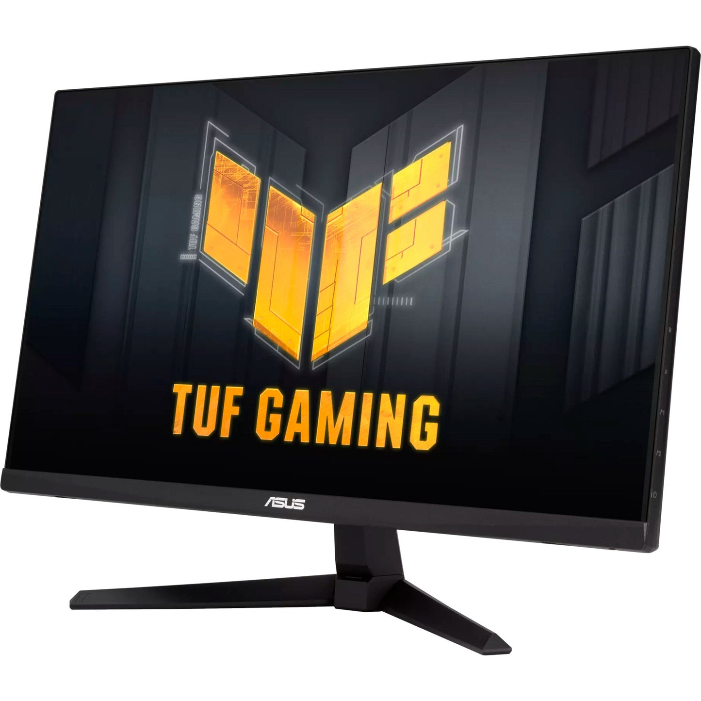 ASUS tuf gaming vg259q5a 24.5 monitor (zwart, 2x hdmi, displayport, 200 hz)