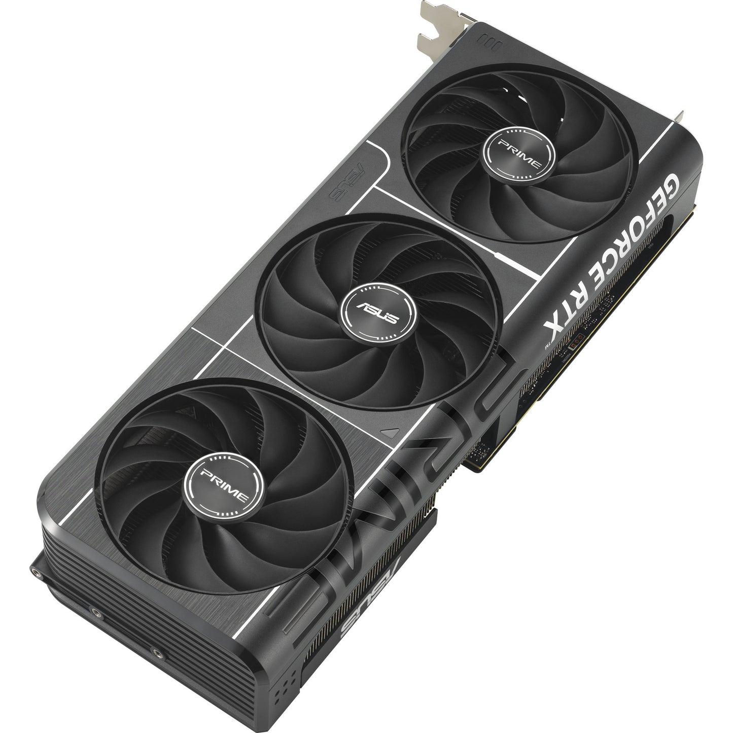 ASUS prime geforce rtx 5070 oc grafische kaart (dlss 4, 3x displayport, 1x hdmi 2.1)