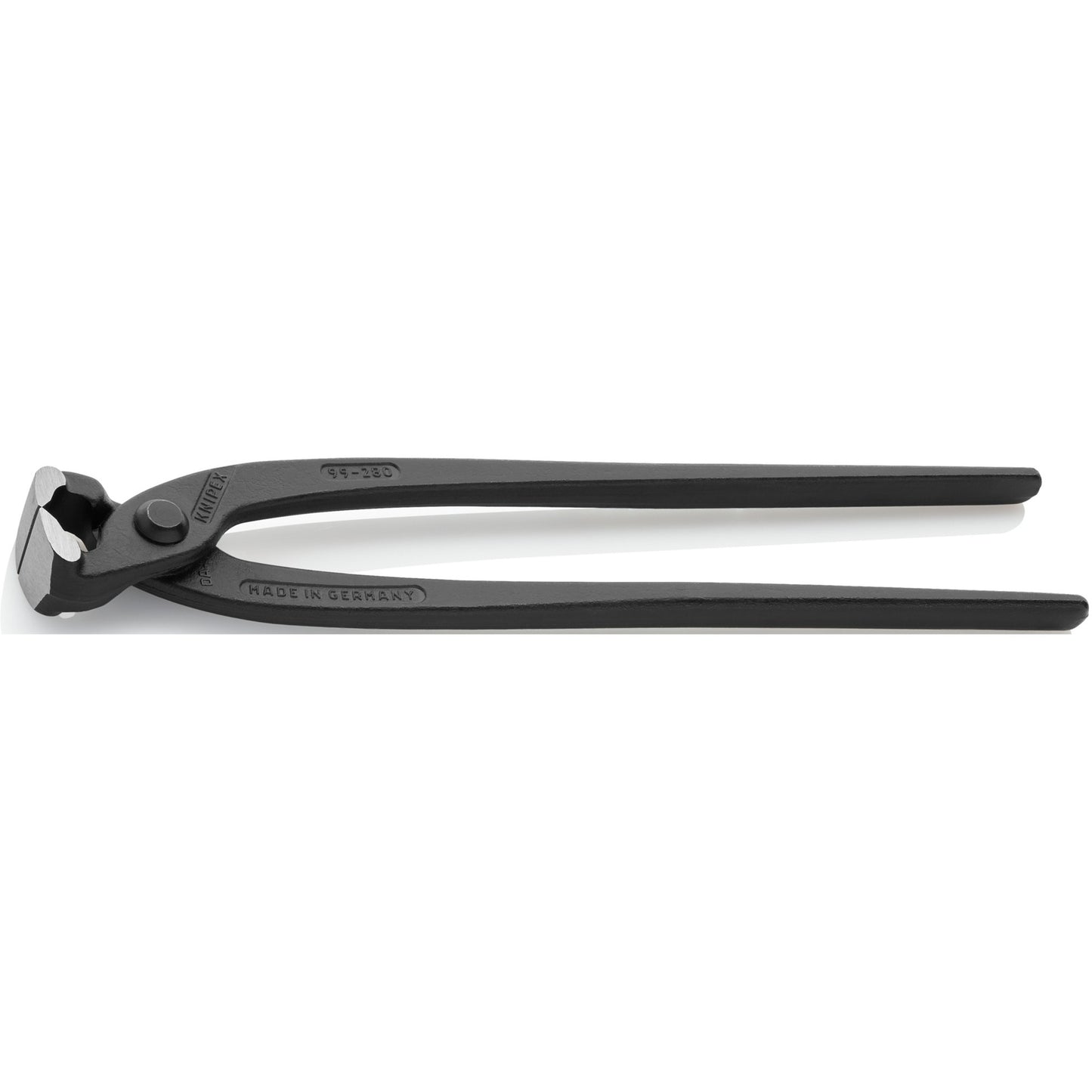 KNIPEX moniertang 99 00 280 (zwart)