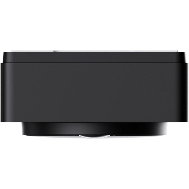 Aqara slimme video deurbel g410 select (zwart, wifi, bluetooth, zigbee, matter)