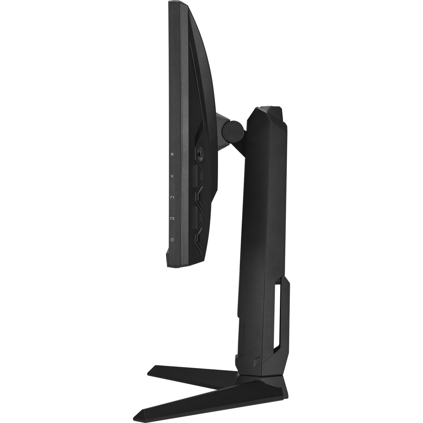 ASUS tuf gaming vg249ql3a 24 monitor (zwart, 2x hdmi, 1x displayport, 180 hz)