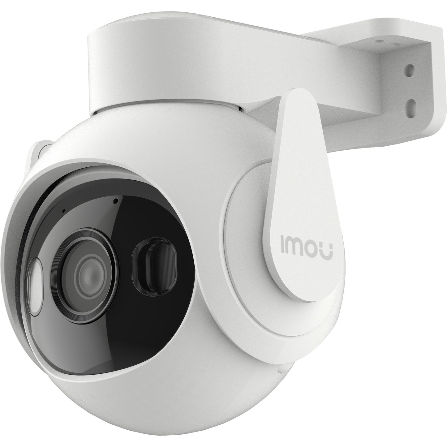 Imou Cruiser 2 beveiligingscamera (5MP, IP66, WiFi 6)