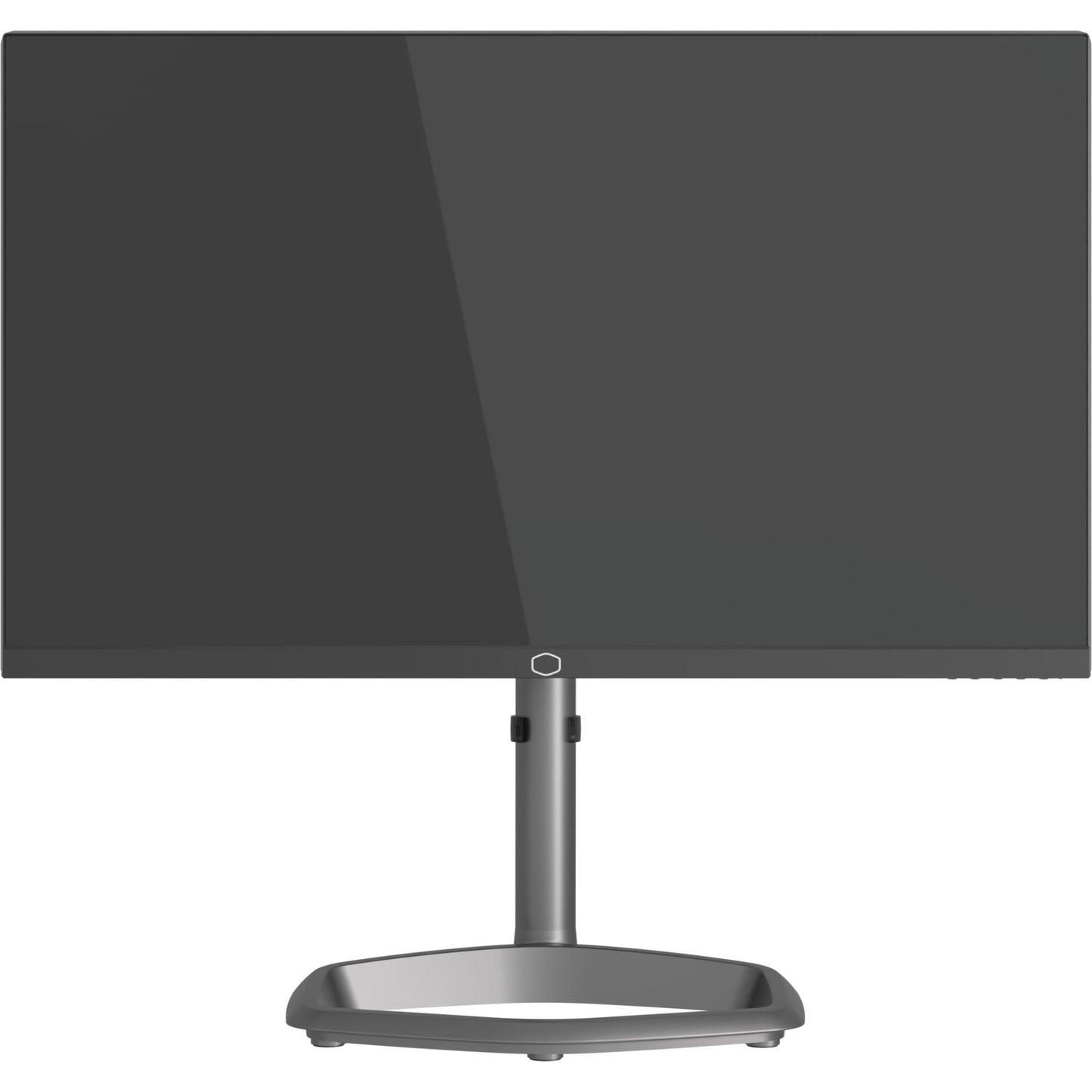 Cooler Master gm2711 27 gaming monitor (zwart, 180 hz, hdmi, displayport)