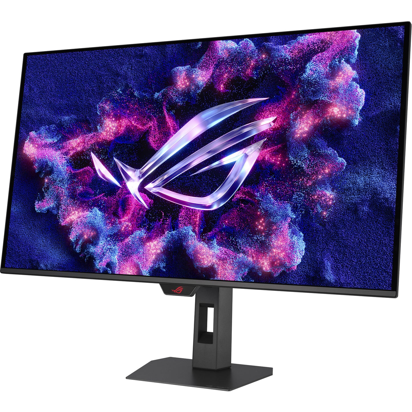 ASUS rog strix oled xg32ucds 31.5 4k uhd gaming monitor (zwart, 2x hdmi, displayport, usb-c, 165 hz)