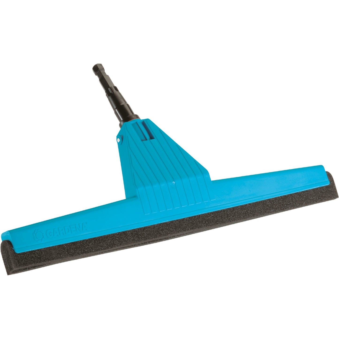 GARDENA combisystem vloerentrekker watertrekker (turquoise, 3642-20)