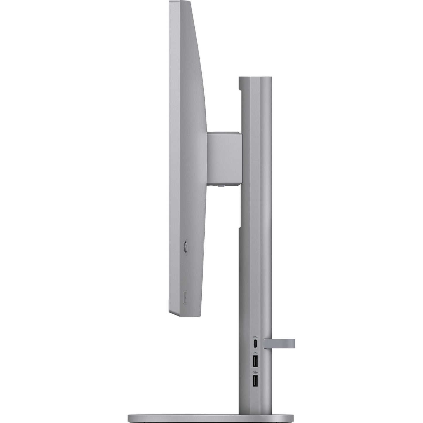 HP omnistudio x 27-cs0015nd (am3l4ea) all-in-one pc (zilver | core ultra 5 125h | arc graphics | 16 gb | 512 gb ssd)