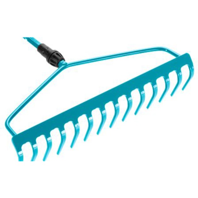 GARDENA combisystem beugelhark (turquoise, 3168-20)