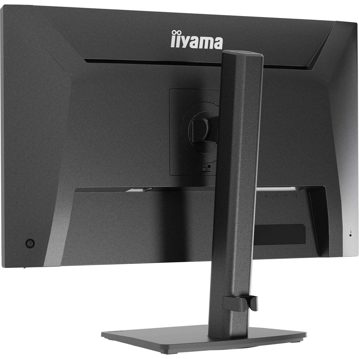 Iiyama prolite xb2793qsu-b1 27 monitor (zwart (mat), hdmi, displayport, usb, audio)