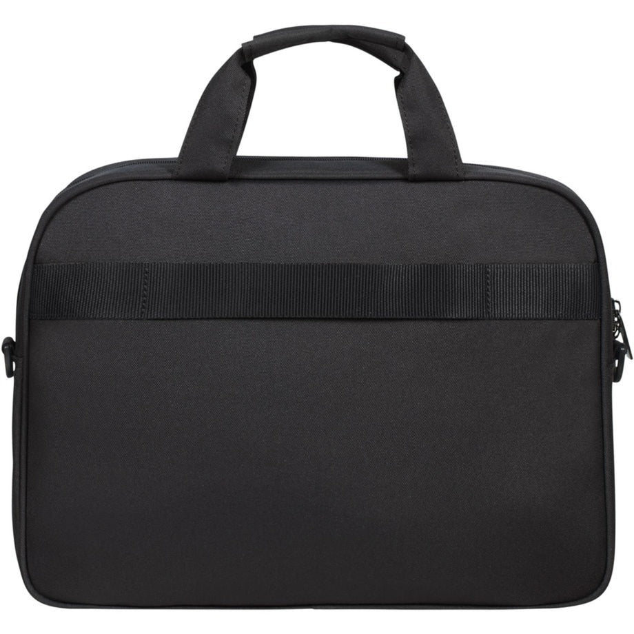 Samsonite American Tourister AT Work schoudertas 15.6 inch (Zwart)