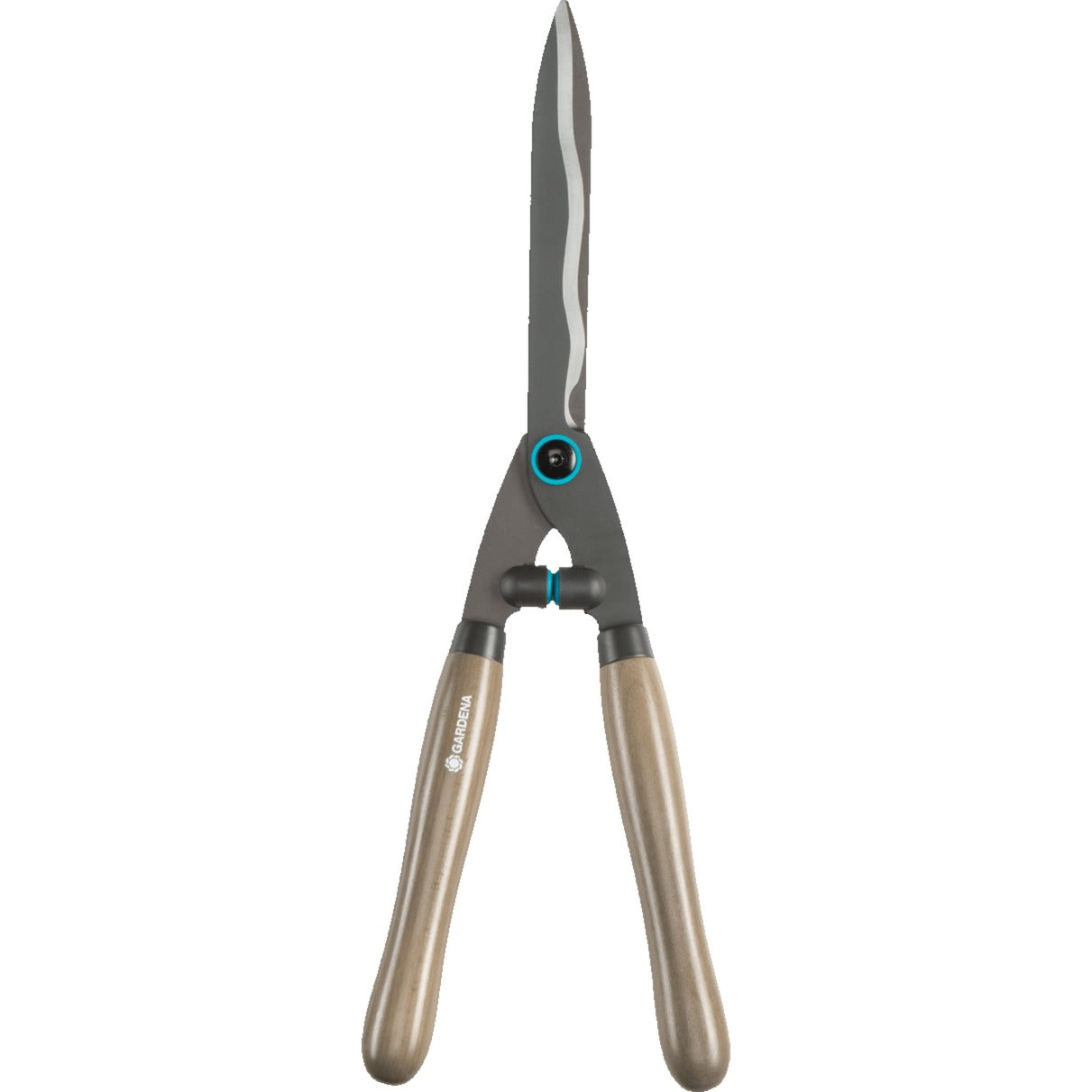 GARDENA heggenschaar naturecut (zwart houtkleur, 12300-20)