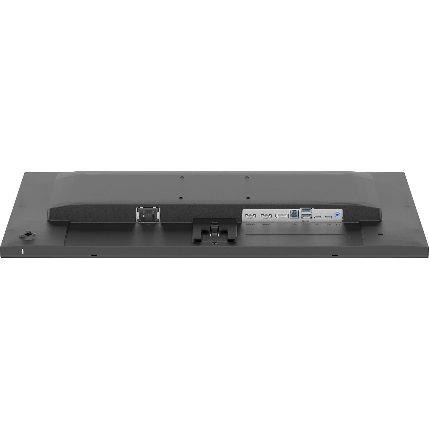 Iiyama prolite x2797qsu-b1 27 monitor (zwart (mat), hdmi, displayport, usb, audio)