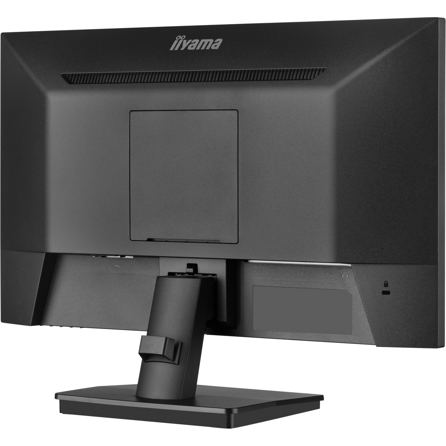 Iiyama prolite xu2293hsu-b7 21.5 monitor (zwart, hdmi, displayport, 2x usb-a, usb-b)