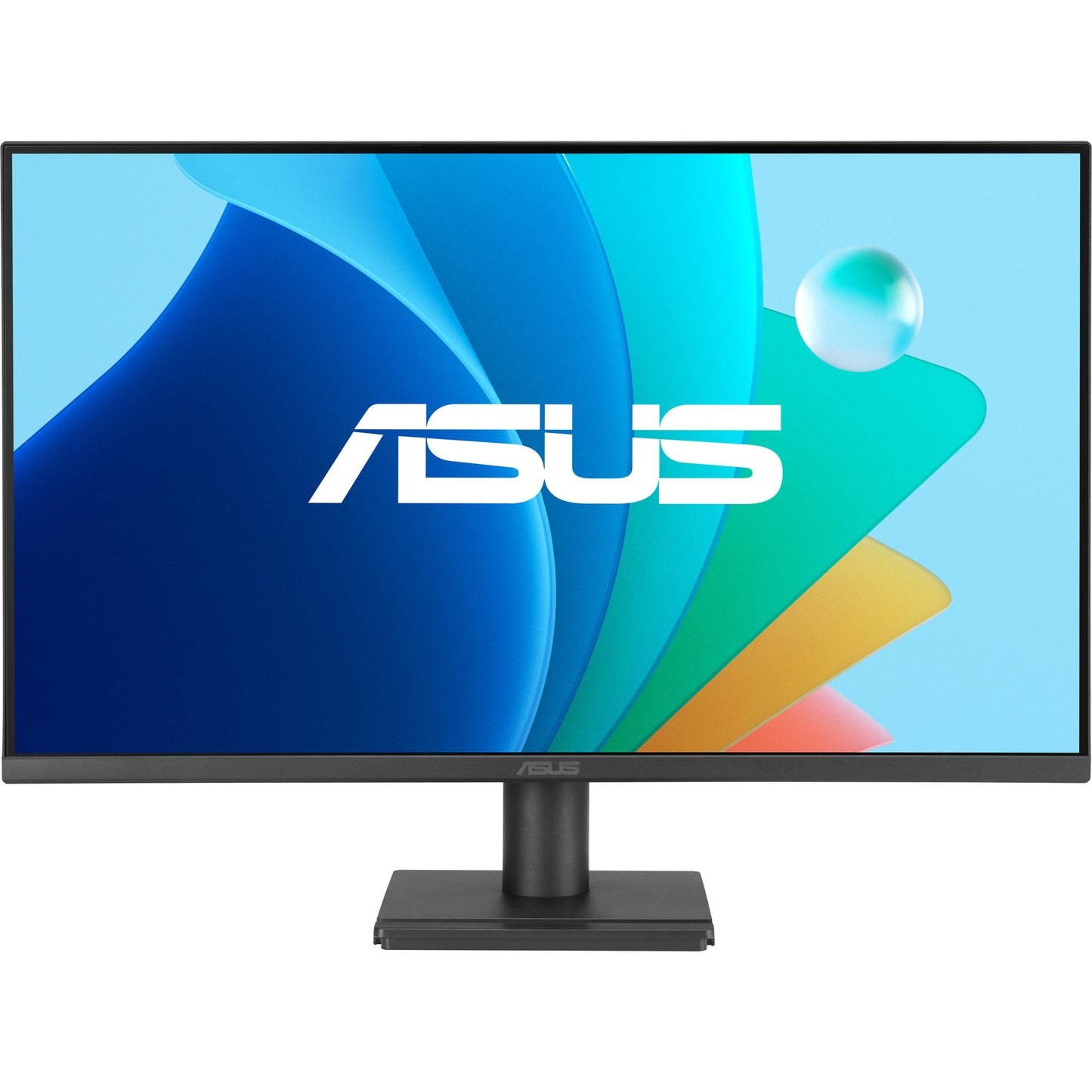 ASUS va279hg 27 gaming monitor (zwart, 120 hz, hdmi)
