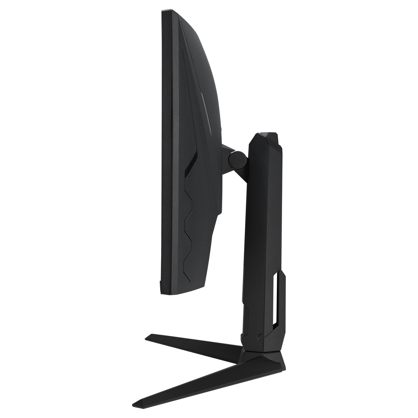 ASUS tuf gaming vg34vql3a 34 curved ultrawide monitor (zwart, 2x hdmi, 2x displayport, 3x usb-a, 180 hz (oc))