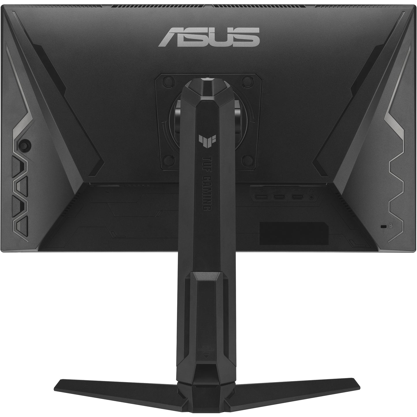 ASUS tuf gaming vg249qml5a 23.8 monitor (zwart, 2x hdmi, displayport, 240 hz)