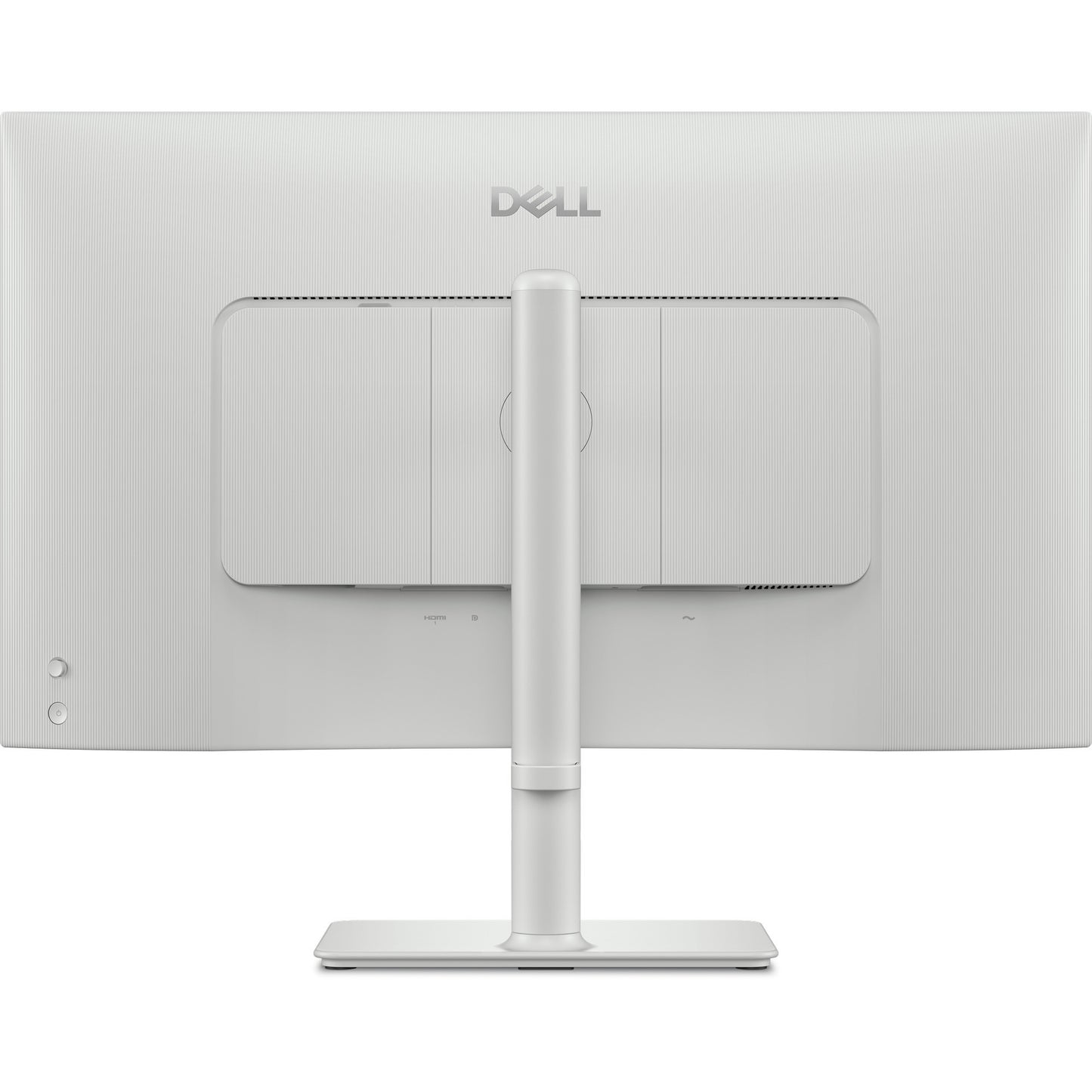 Dell plus s2725qs 27 4k uhd monitor (zilver, 2x hdmi, displayport, 120 hz)