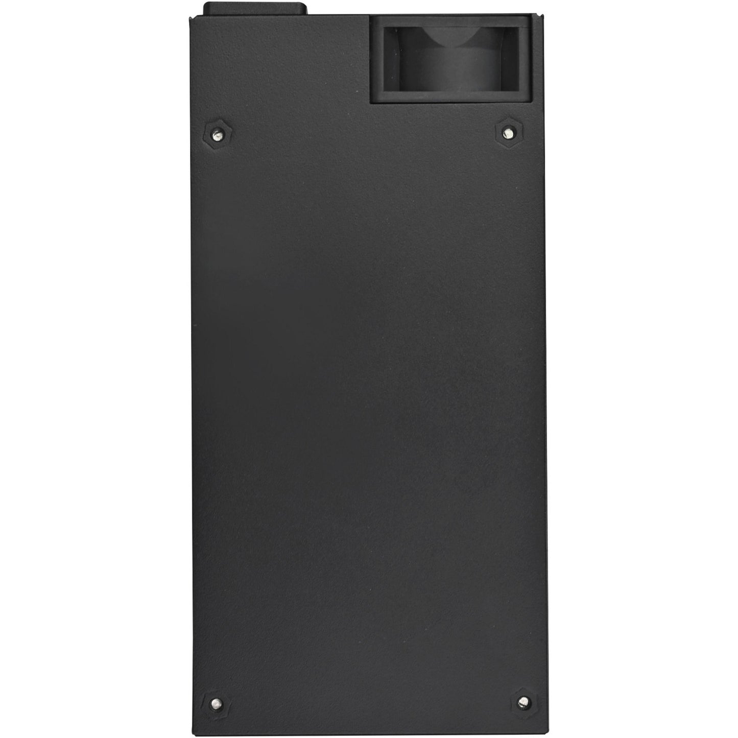 SilverStone fx600z platinum modulaire 600 watt voeding (zwart, 1x 12v-2x6, 2x pcie)