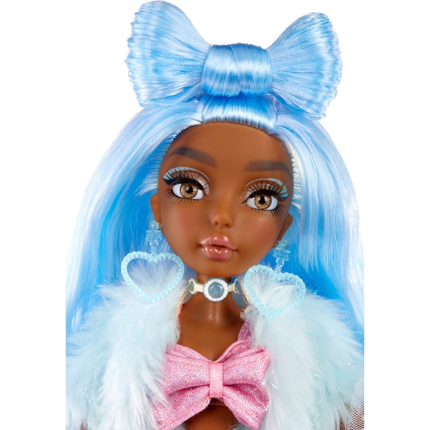 MGA Entertainment mermaze mermaidz - color change shellnelle pop