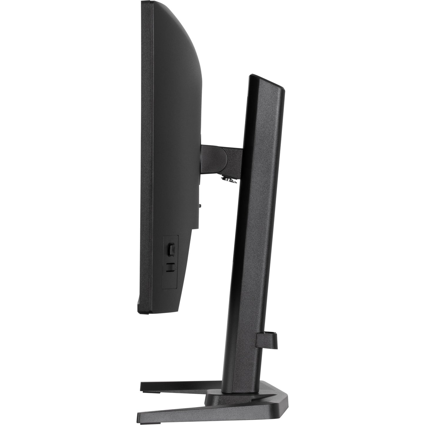 Iiyama g-master red eagle gb2471hs-b1 23.8 gaming monitor (zwart, 2x hdmi, displayport, 240 hz)
