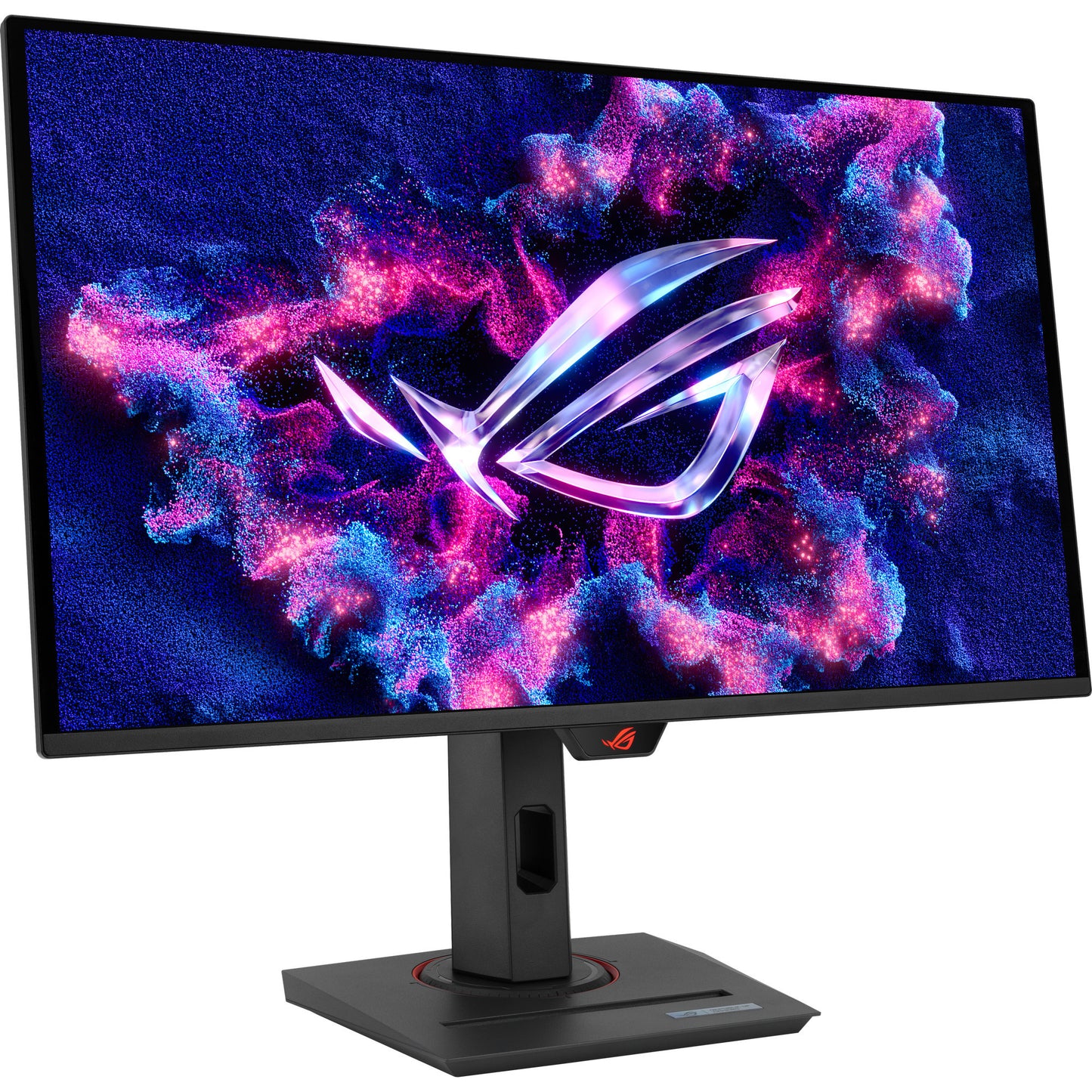 ASUS rog strix oled xg27ucdmg 27 4k uhd gaming monitor (zwart, 2x hdmi, displayport, 3x usb-a, usb-c, 240 hz)