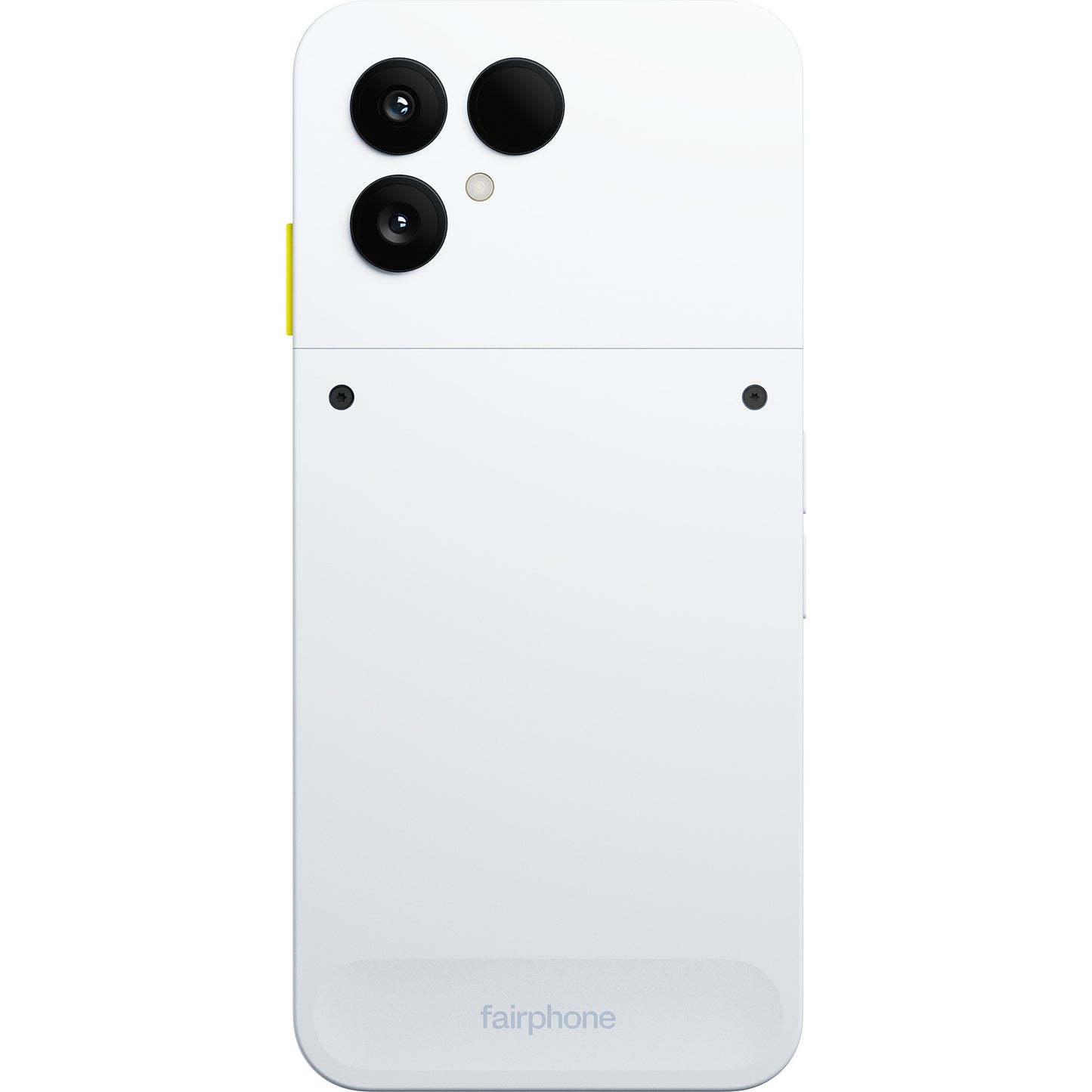 Fairphone (gen. 6) smartphone (wit, 256 gb, android)