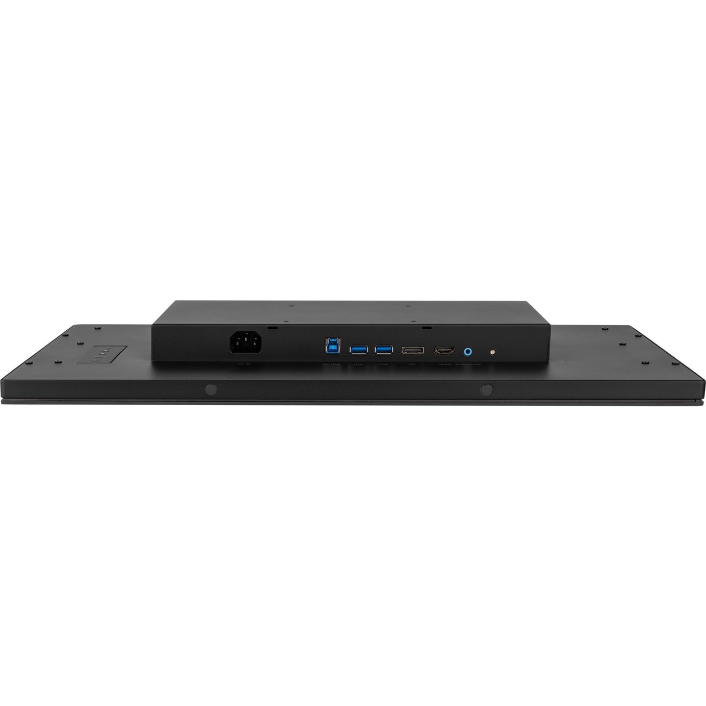Iiyama prolite t2238msc-b1 21.5 touchscreen monitor (zwart (mat), hdmi, displayport, 2x usb-a, usb-b)