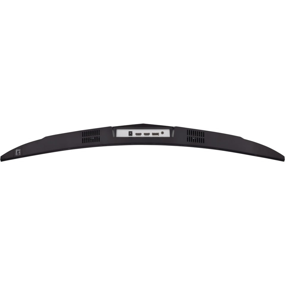 ViewSonic vx3219-pc-mhd 32 curved gaming monitor (zwart, 2x hdmi, 1x displayport, 240 hz)