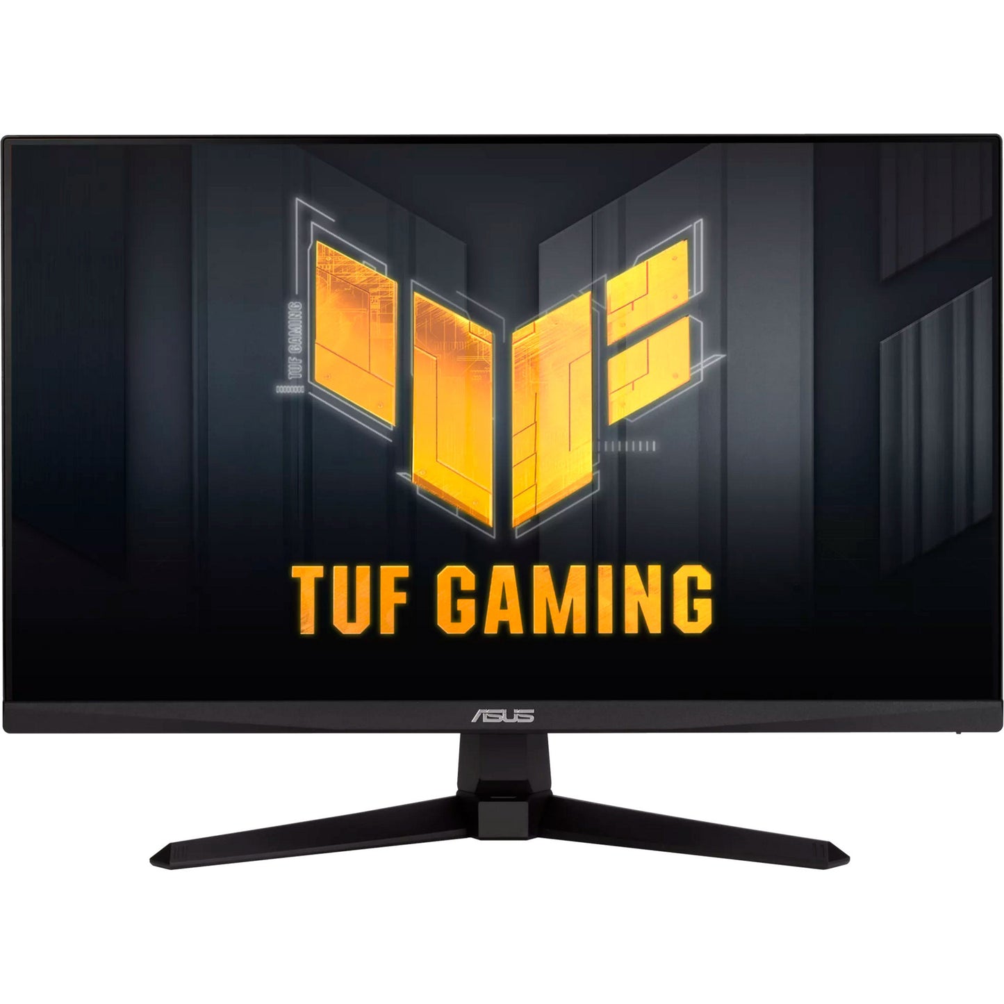 ASUS tuf gaming vg259q5a 24.5 monitor (zwart, 2x hdmi, displayport, 200 hz)