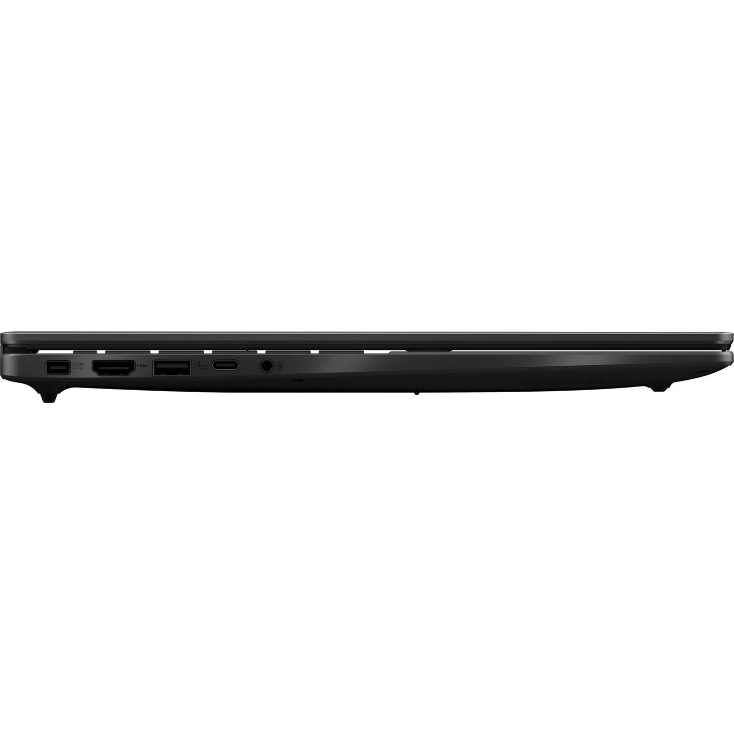 ASUS v16 fx3607vh-rp011ws 16 gaming laptop (zwart | core 5 210h | rtx 5050 | 16 gb | 512 gb ssd)