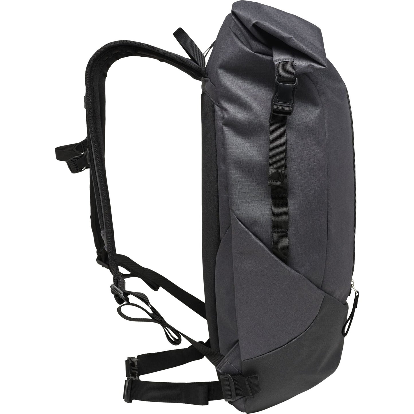 Jack Wolfskin all-in pack 30 rugzak (zwart, 30 liter)