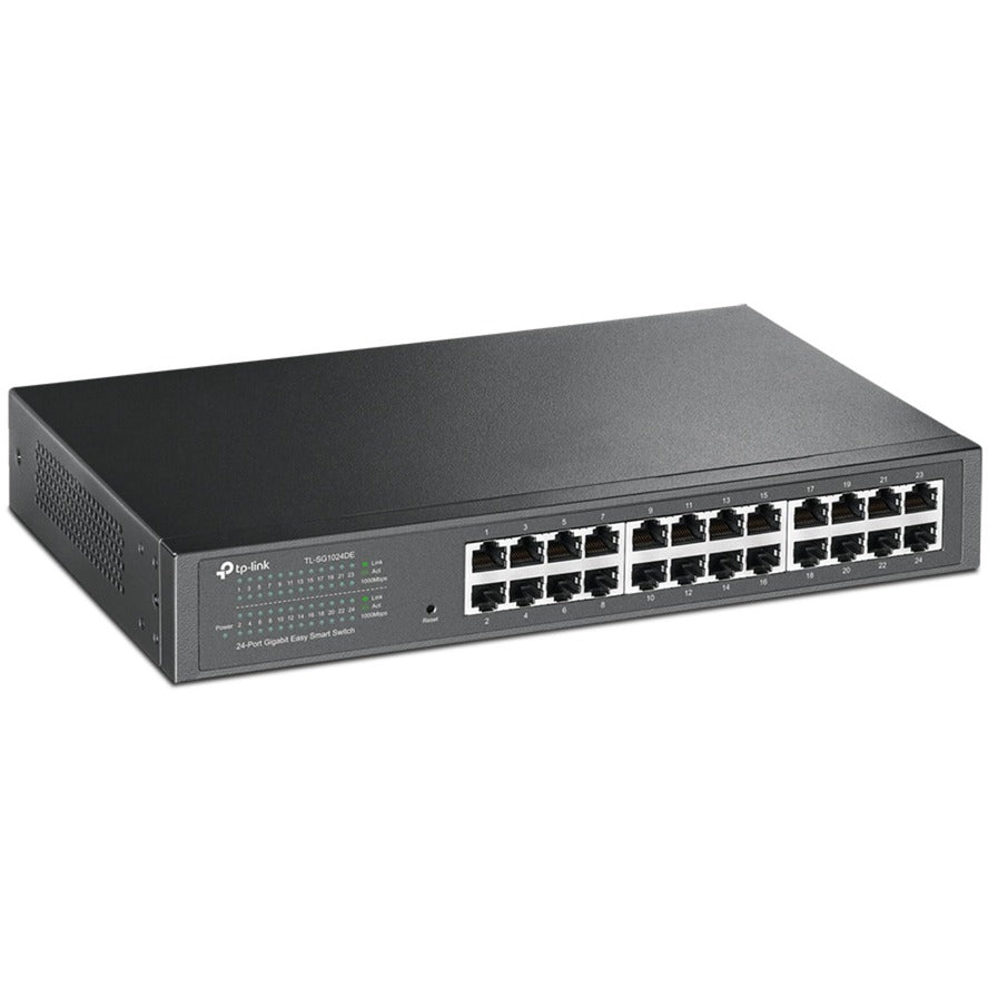 TP-Link tl-sg1024d switch (retail)