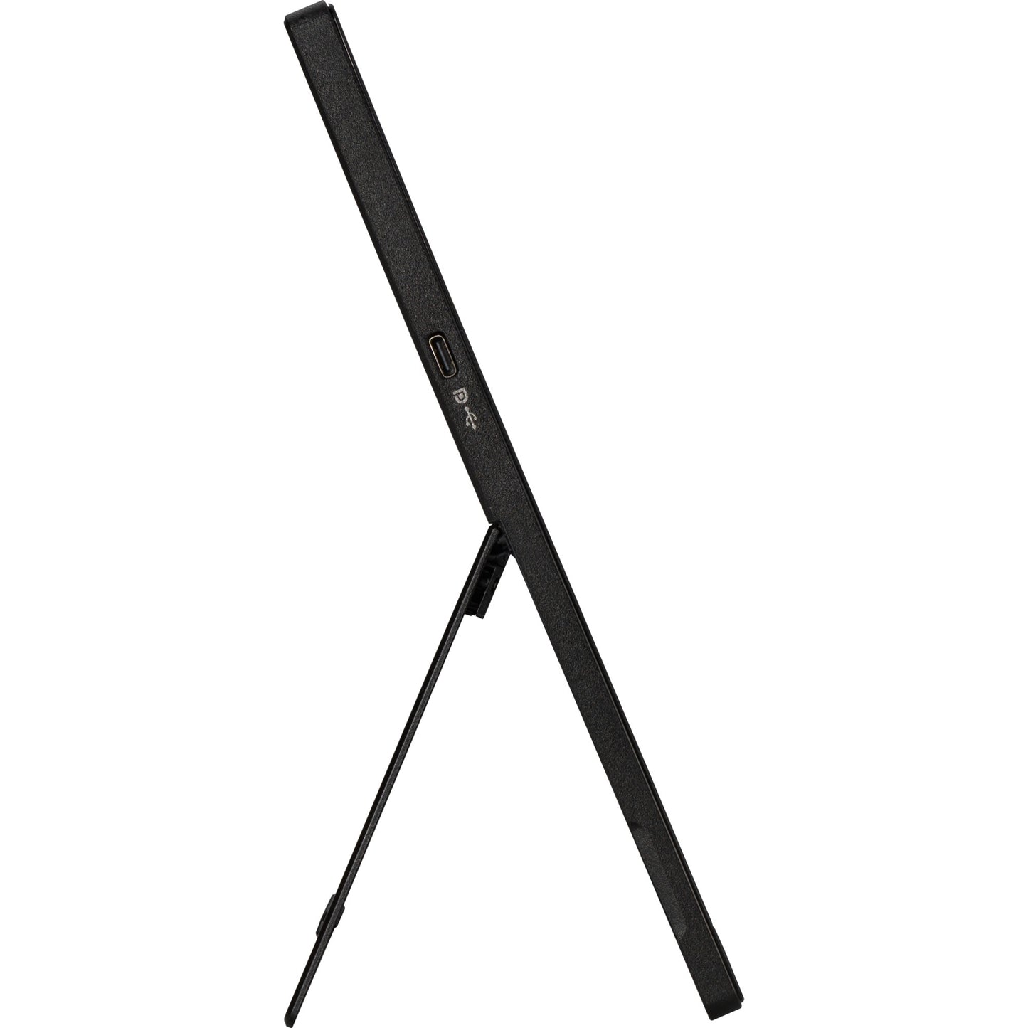 ASUS zenscreen mb16acv 16 monitor (zwart, usb-c)