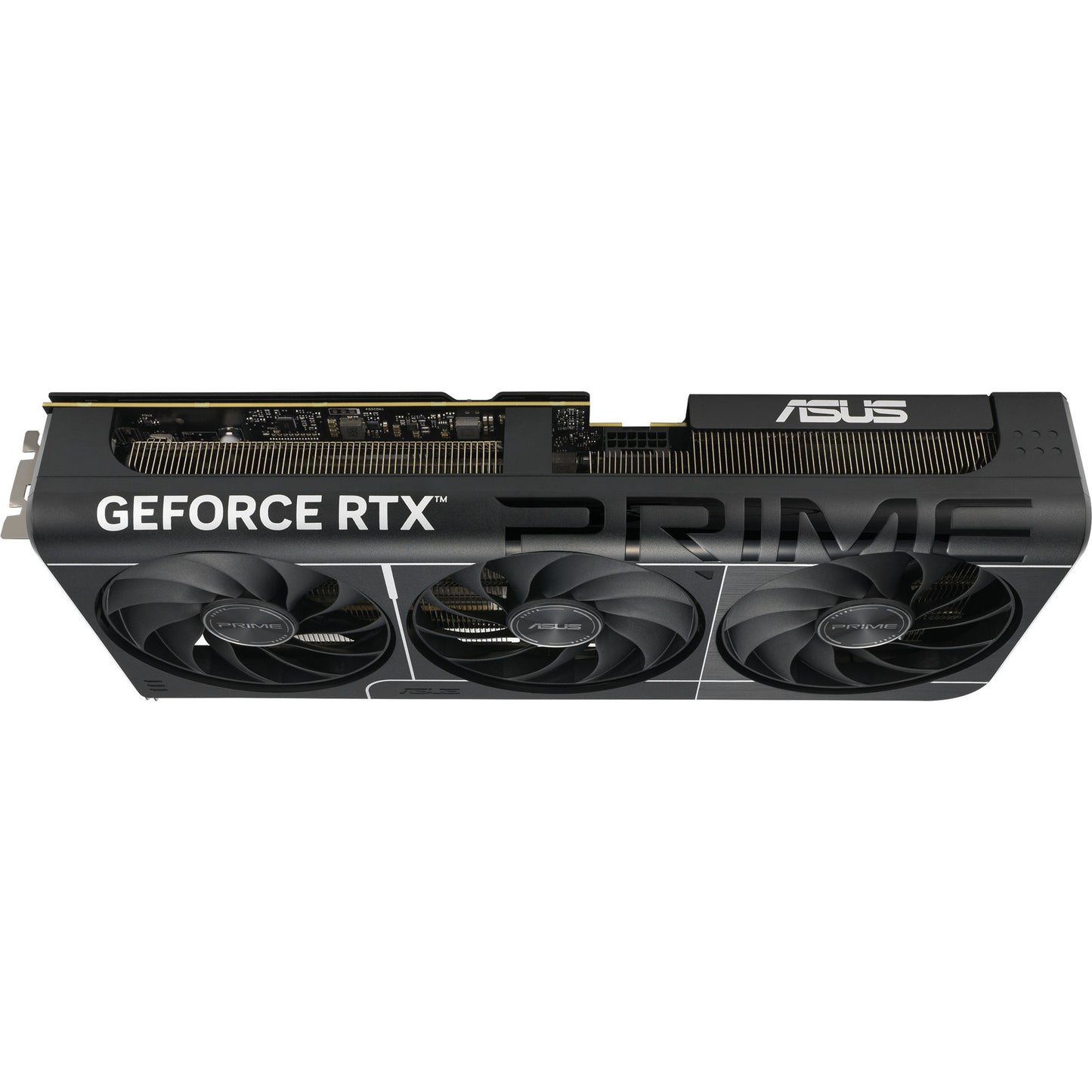 ASUS prime geforce rtx 5070 oc grafische kaart (dlss 4, 3x displayport, 1x hdmi 2.1)