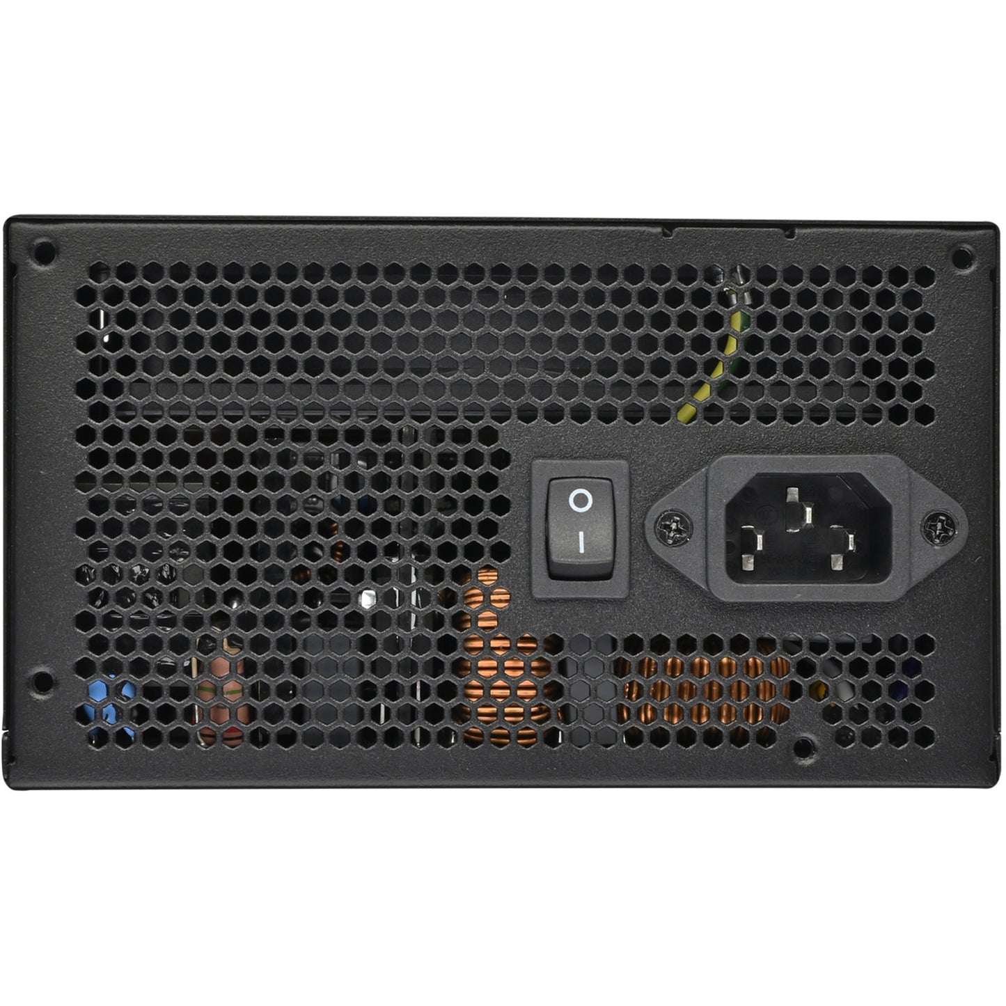SilverStone triton 1000rz modulaire 1000 watt voeding (zwart, 1x 12v-2x6, 4x pcie)