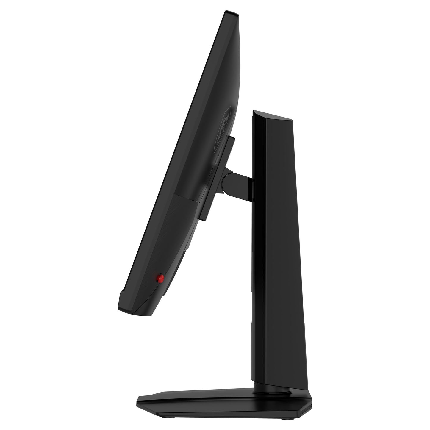 MSI mag 272qpf e20 27 gaming monitor (zwart, 2x hdmi, 1x displayport, amd freesync, 200 hz)