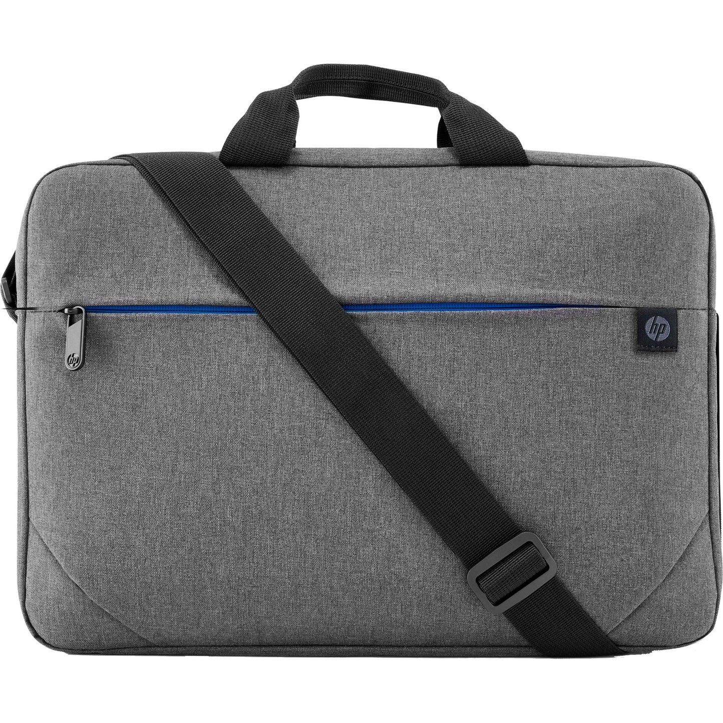 HP prelude 15,6 laptoptas (zwart)